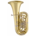 ST PETERSBURG 202N Nickel Plated Yellow Brass