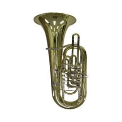 ST PETERSBURG F 207L Gold Brass