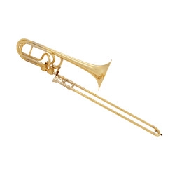 Trombones Baixo