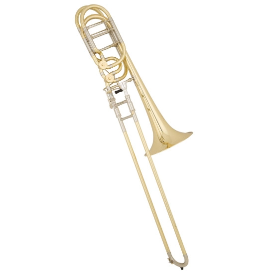 Eastman Professional ETB848 Yellow Brass