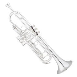 Eastman Performance ETR524 Silver Plated
