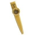 CLARKE Tin Kazoo Dourado