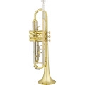 Eastman Student ETR324 Yellow Brass