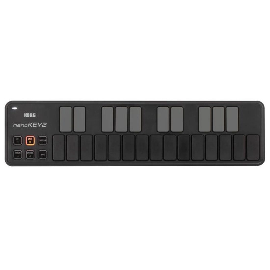 Korg NanoKEY 2 BK