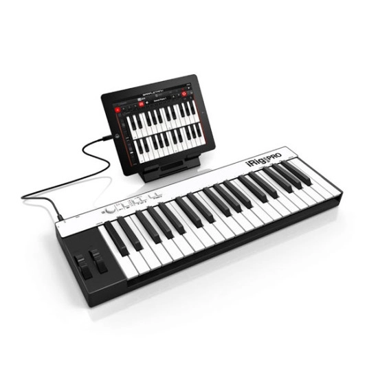 IK MULTIMEDIA iRig Keys PRO