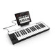 IK MULTIMEDIA iRig Keys PRO