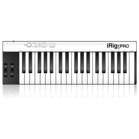 IK MULTIMEDIA iRig Keys PRO