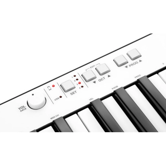 IK MULTIMEDIA iRig Keys PRO