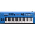 Yamaha MX49 II Blue