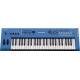 Yamaha MX49 II Blue