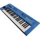 Yamaha MX49 II Blue