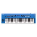 Yamaha MX61 II Blue