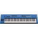 Yamaha MX61 II Blue