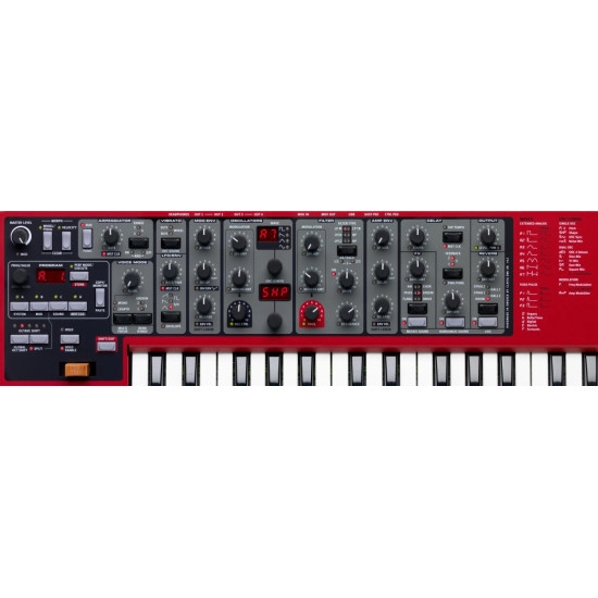 Nord Lead A1