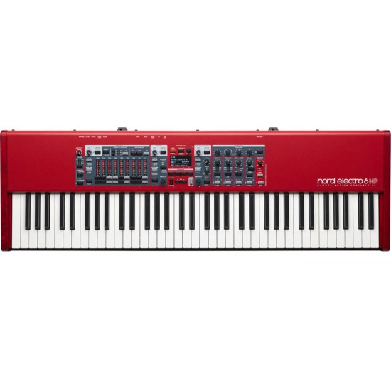 Nord Electro 6 HP