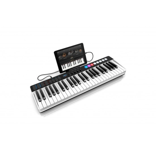 IK MULTIMEDIA iRig Keys I/O 49