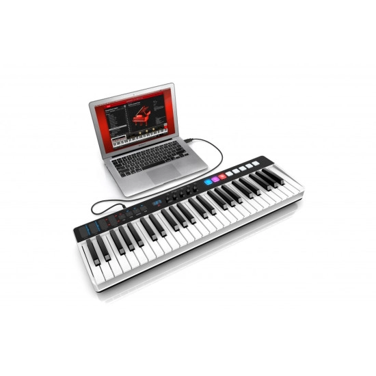 IK MULTIMEDIA iRig Keys I/O 49