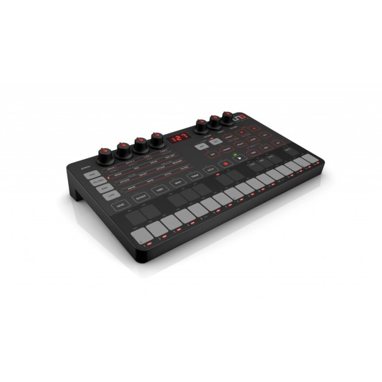 IK MULTIMEDIA UNO Synth