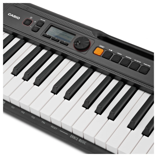 Casio CT S200 BK