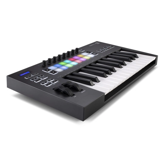 NOVATION Launchkey 25 Mk3