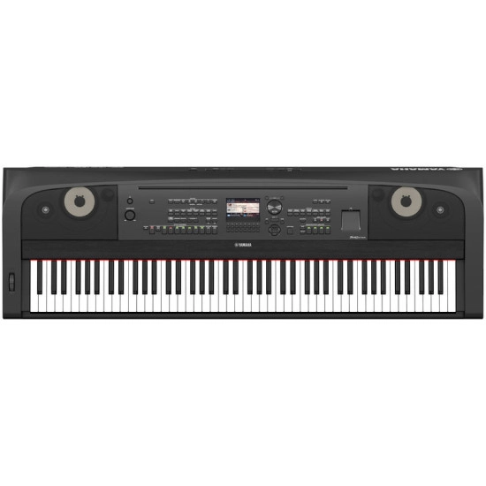 Yamaha PIANO DIGITAL DGX 670B