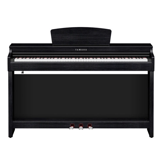 Yamaha Clavinova CLP 725B