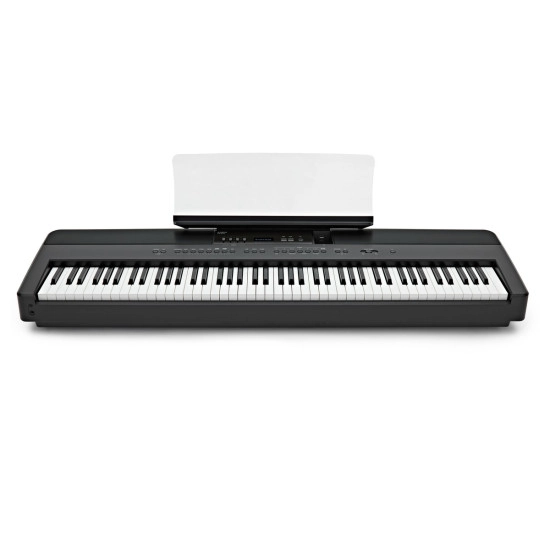 Piano Digital Portátil ES920  Em casa, no palco, leve sua música