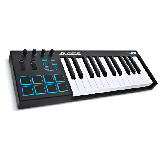 Alesis V25