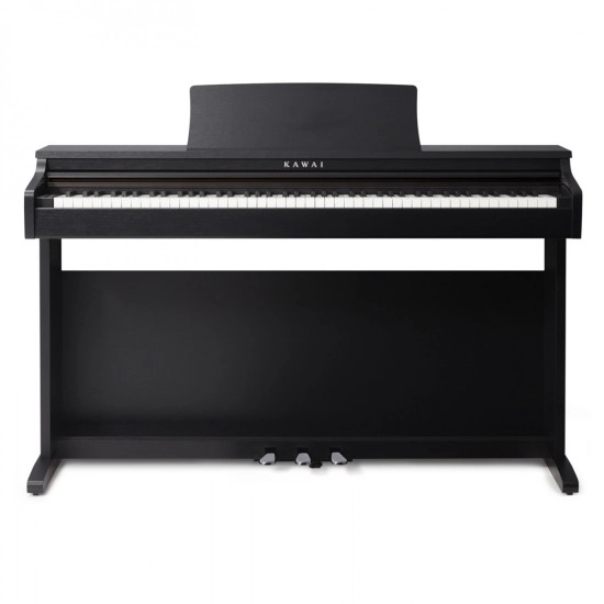 Kawai KDP 120 Premium Satin Black