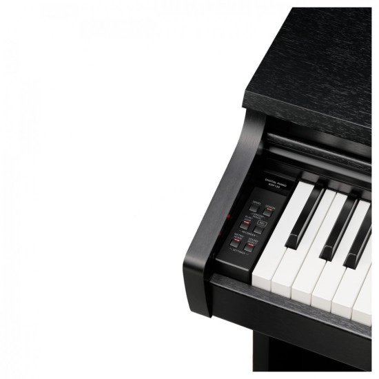 Kawai KDP 120 Premium Satin Black