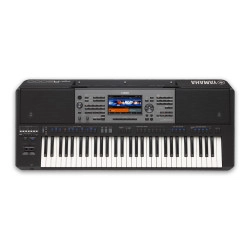 Yamaha PSR A5000