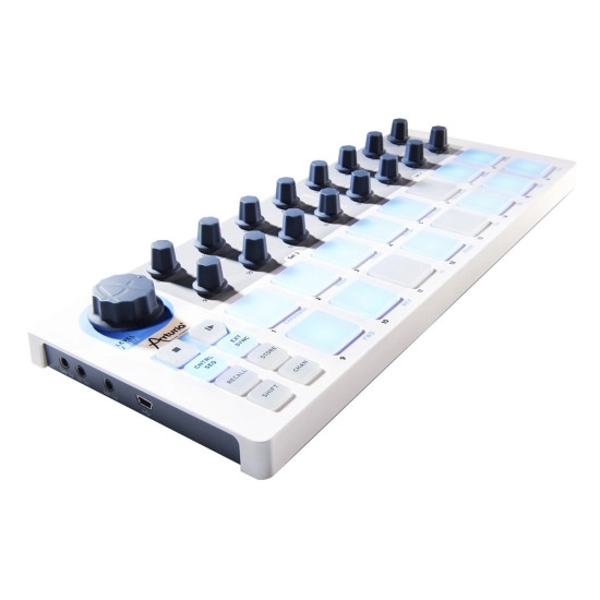 Arturia CONTROLADOR MIDI BEATSTEP