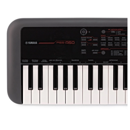 Yamaha PSS A50