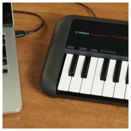 Yamaha PSS A50