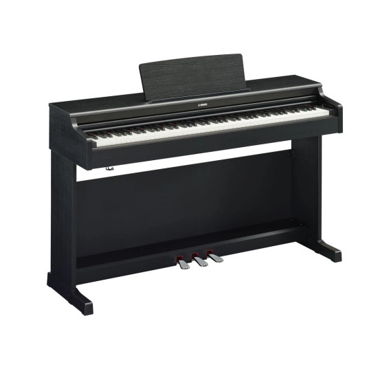 Yamaha Arius YDP 165 Black