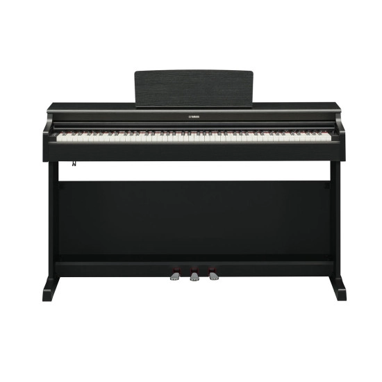 Yamaha Arius YDP 165 Black