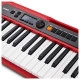 Casio CT S200 RD