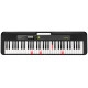 Casio Casiotone LK S250