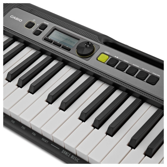 Casio Casiotone LK S250