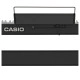 Casio CDP S160 BK