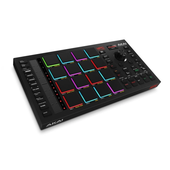 Akai CONTROLADOR MIDI MPC STUDIO 2