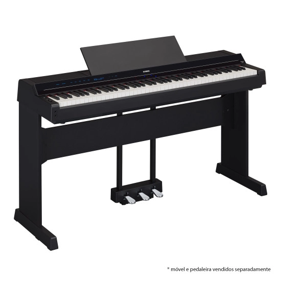 Yamaha PIANO DIGITAL P S500B