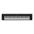 Yamaha Piaggero NP 35 Black