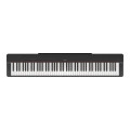 Yamaha P 225 Black