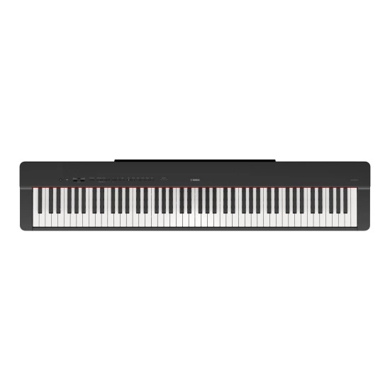 Yamaha P 225 Black