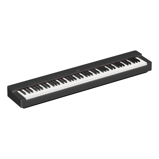 Yamaha P 225 Black