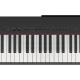 Yamaha P 225 Black