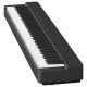 Yamaha P 225 Black