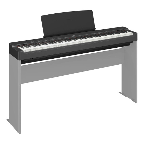 Yamaha P 225 Black