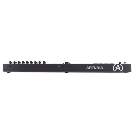 Arturia Keylab Essential 49 Mk3 Black